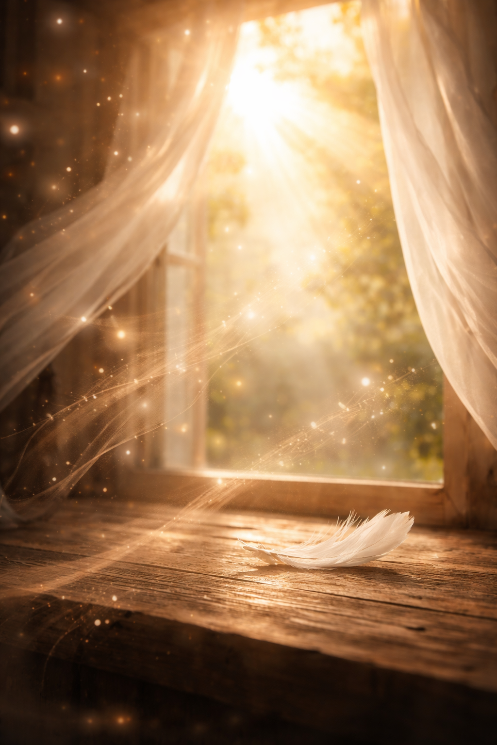 Who Is the Helper? What Jesus Promised About the Holy Spirit (John 16 Explained)