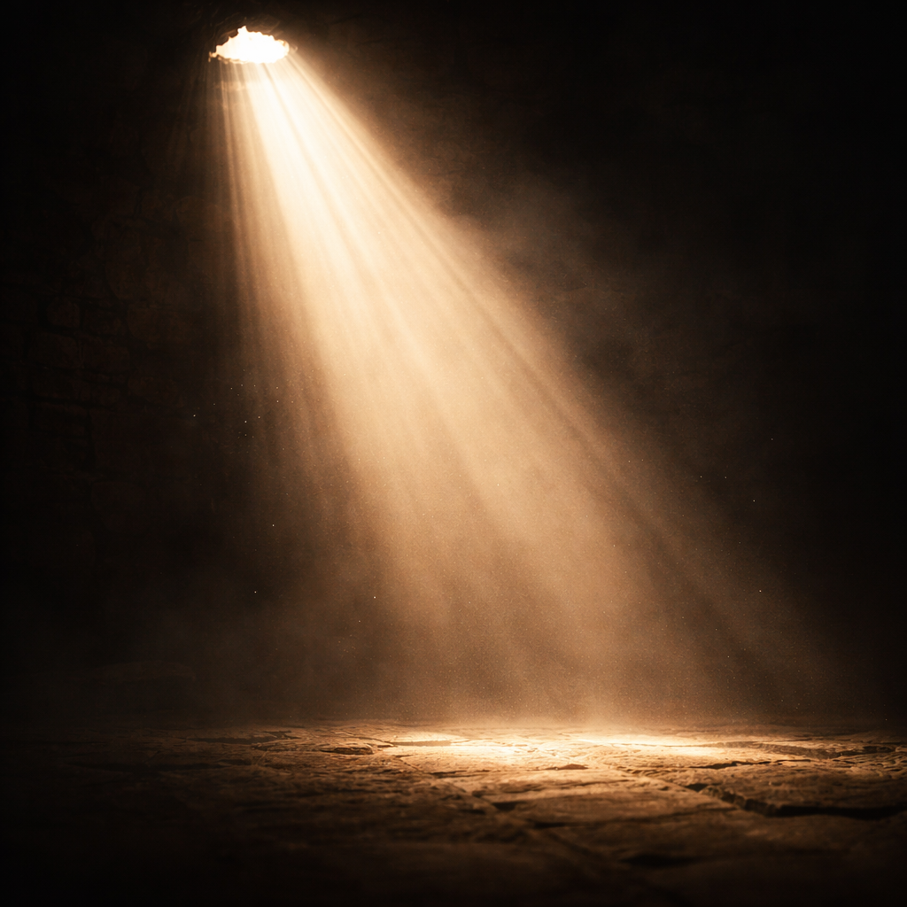 What Does Elegchō Mean? “Convict” Meaning in John 16:8 Explained