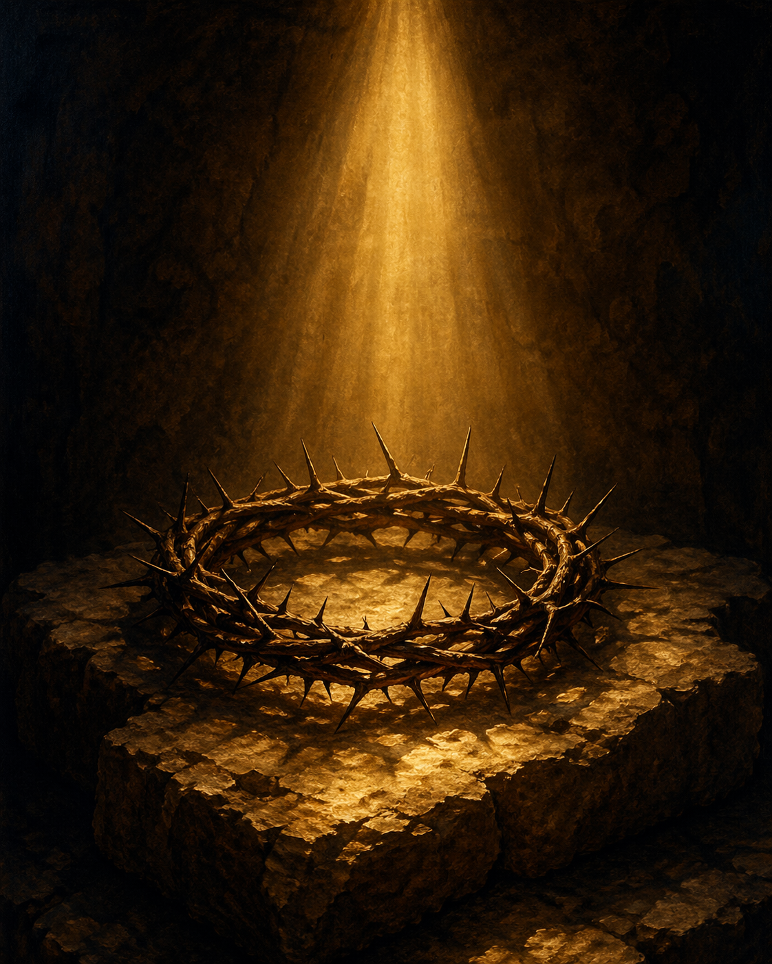 Behold the Man — Why Pilate’s Words Were More True Than He Knew (John 19:1-16)