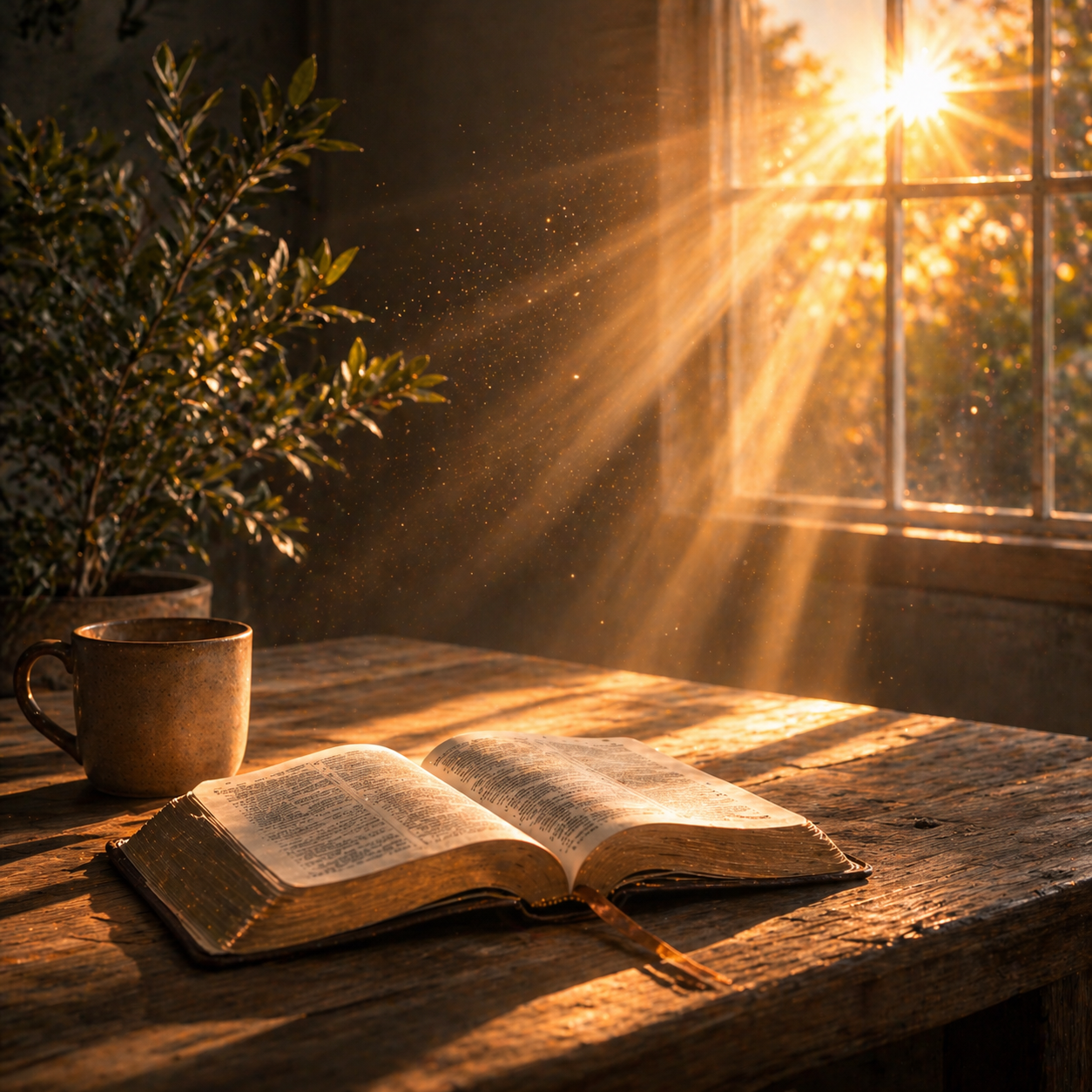 The Most Honest Prayer in the Bible (Mark 9:24)
