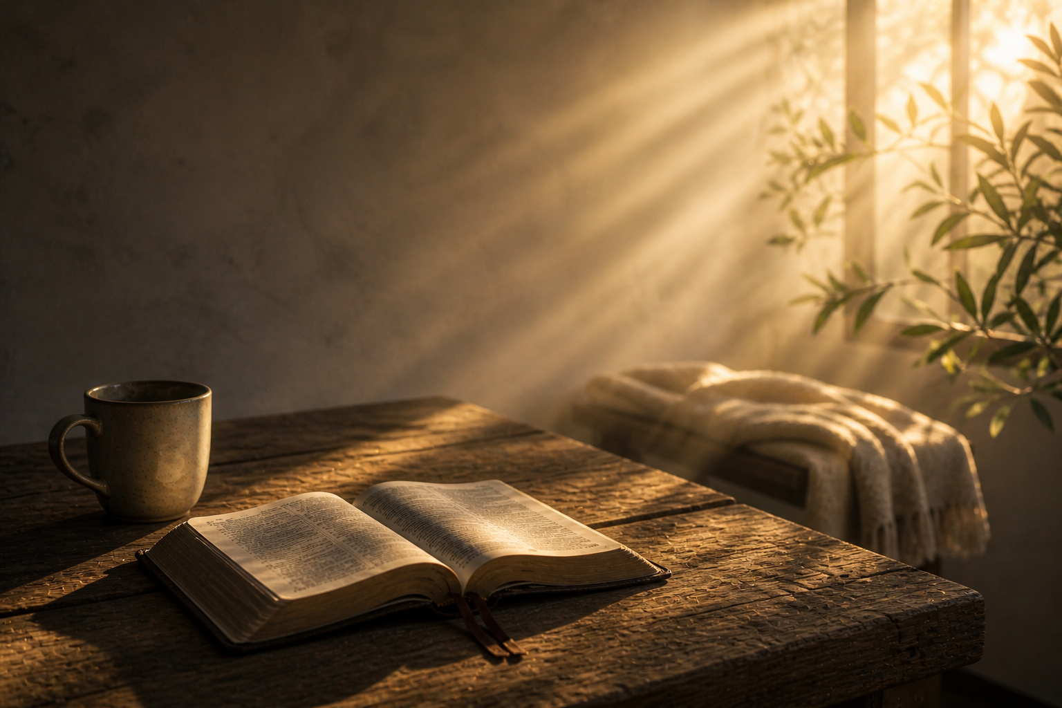 Strength in Weakness: Grace for When You’re Burned Out