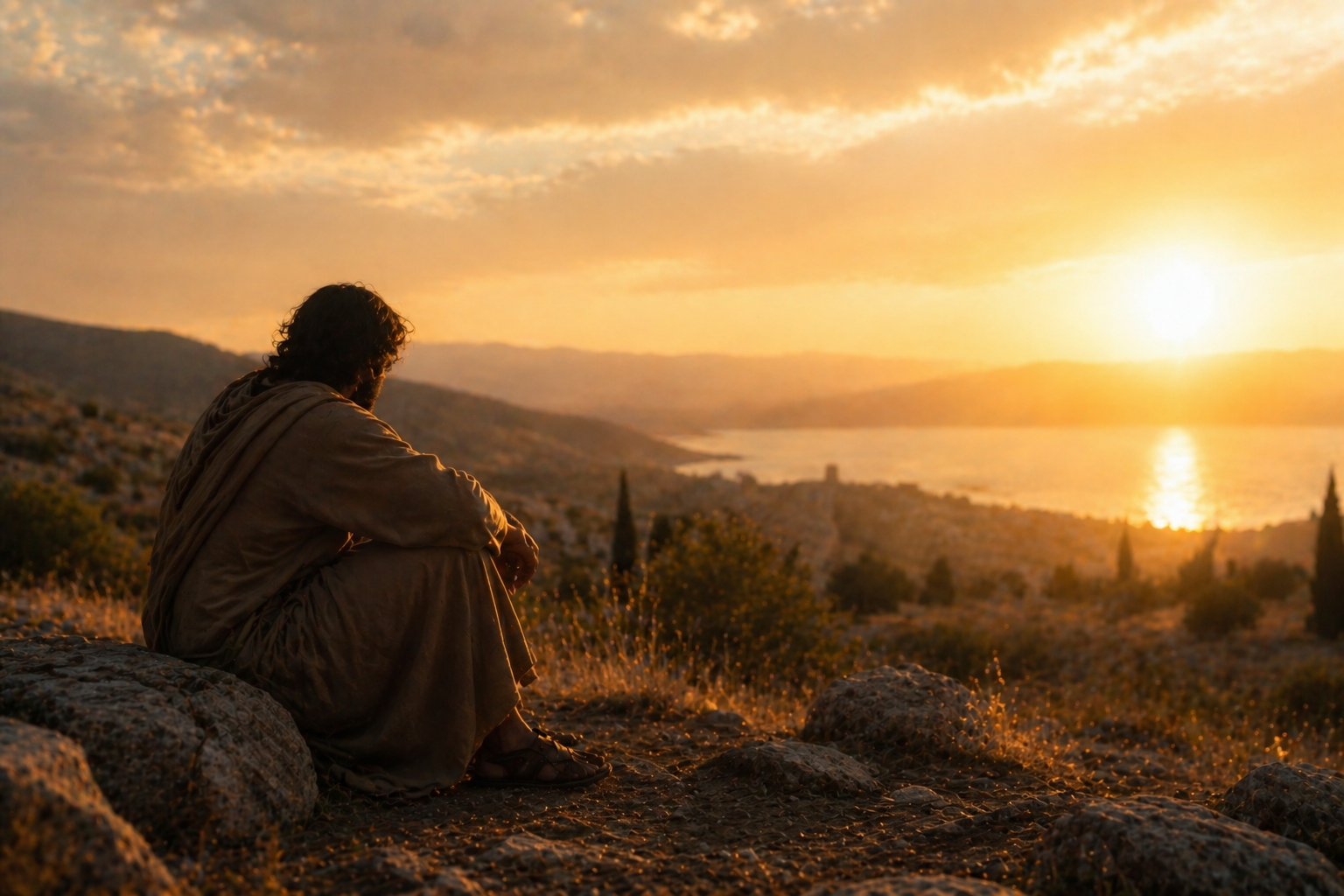 What Does the Bible Say About Forgiveness? Matthew 18 Explained